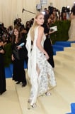 Sophie Turner's Met Gala Dress Is Giving Us Major GOT Season 1 Flashbacks