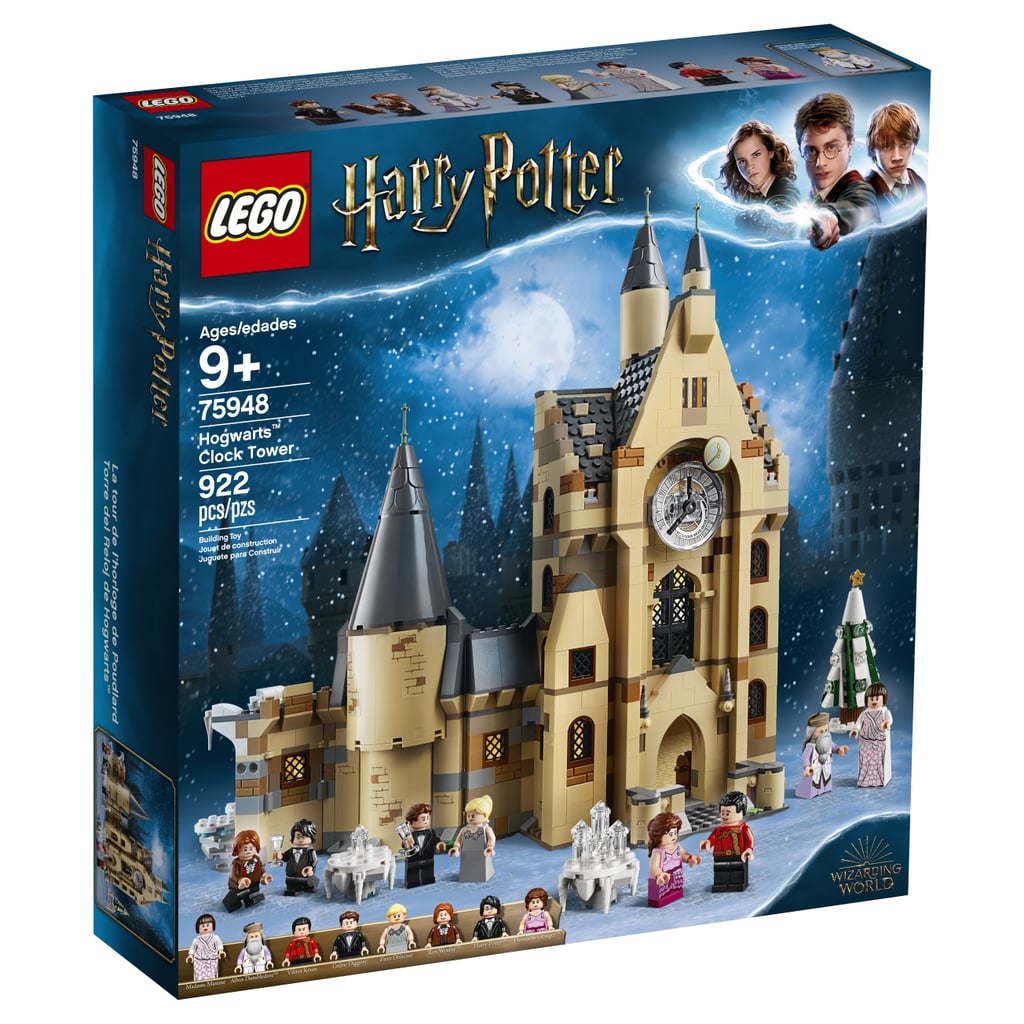 harry potter lego sets walmart