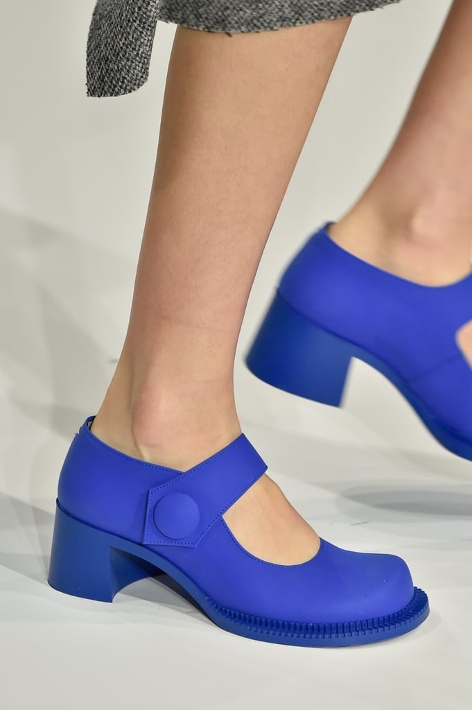 shoe trend fall 2019