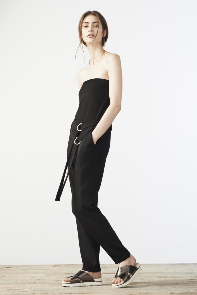 Elizabeth and James Resort 2015