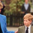30 Sweet, Heartbreaking Things William and Harry Have Said About Princess Diana