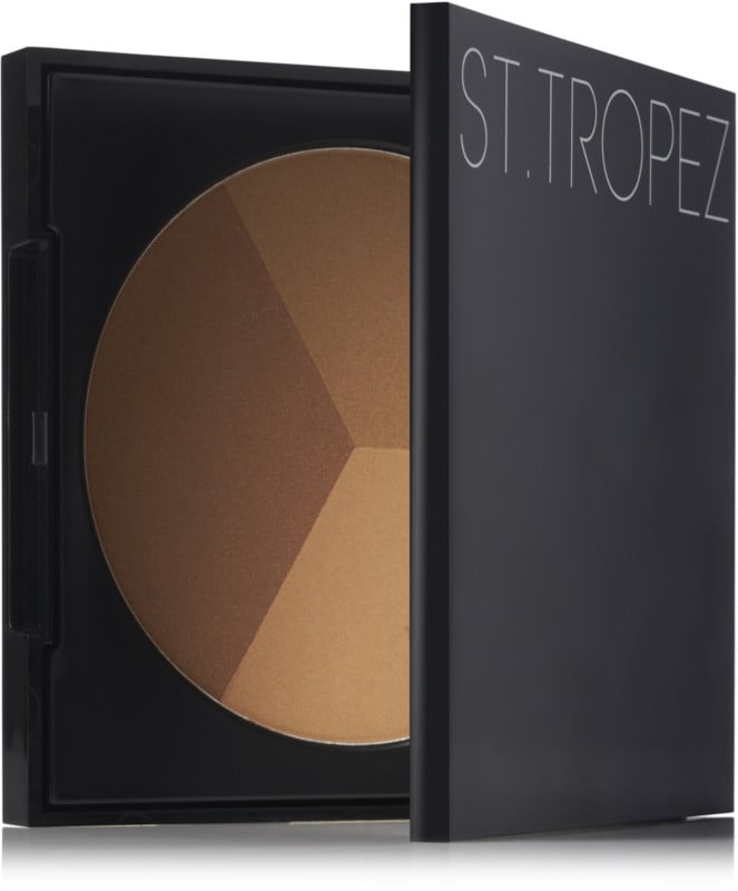 St. Tropez 3-in-1 Bronzing Powder