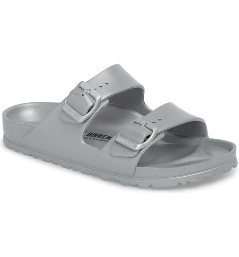 Birkenstock Essentials Arizona Slide Sandals
