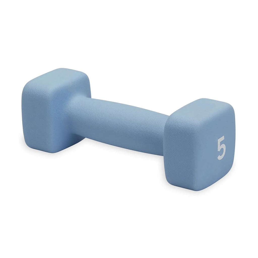 PS Neoprene Dumbbell