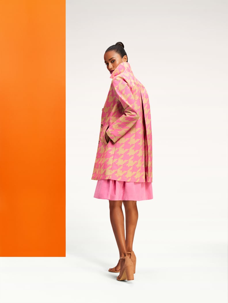 Isaac mizrahi for target coat online