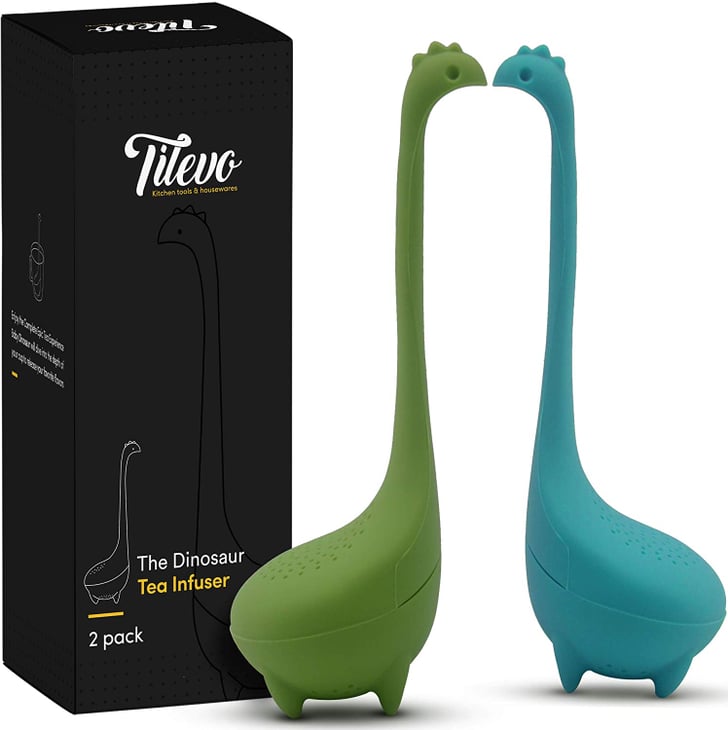 Tilevo Tea Infuser Set of 2 Cool and Cheap Secret Santa Gifts on