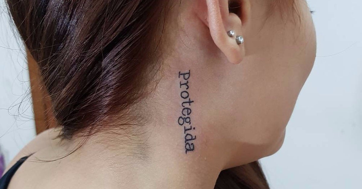 Portuguese Tattoos PS Latina