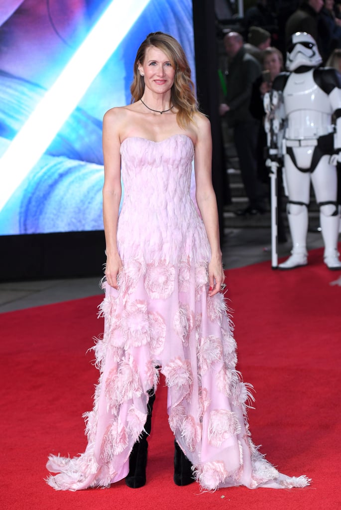 Pictured: Laura Dern.
