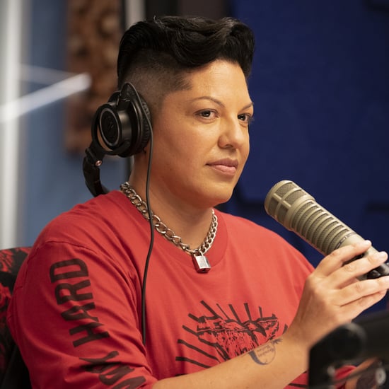 Sara Ramírez and Karen Pittman Talk And Just Like That...