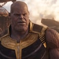 Josh Brolin Brings a Surprising Level of Sadness and Empathy to Infinity War's Thanos