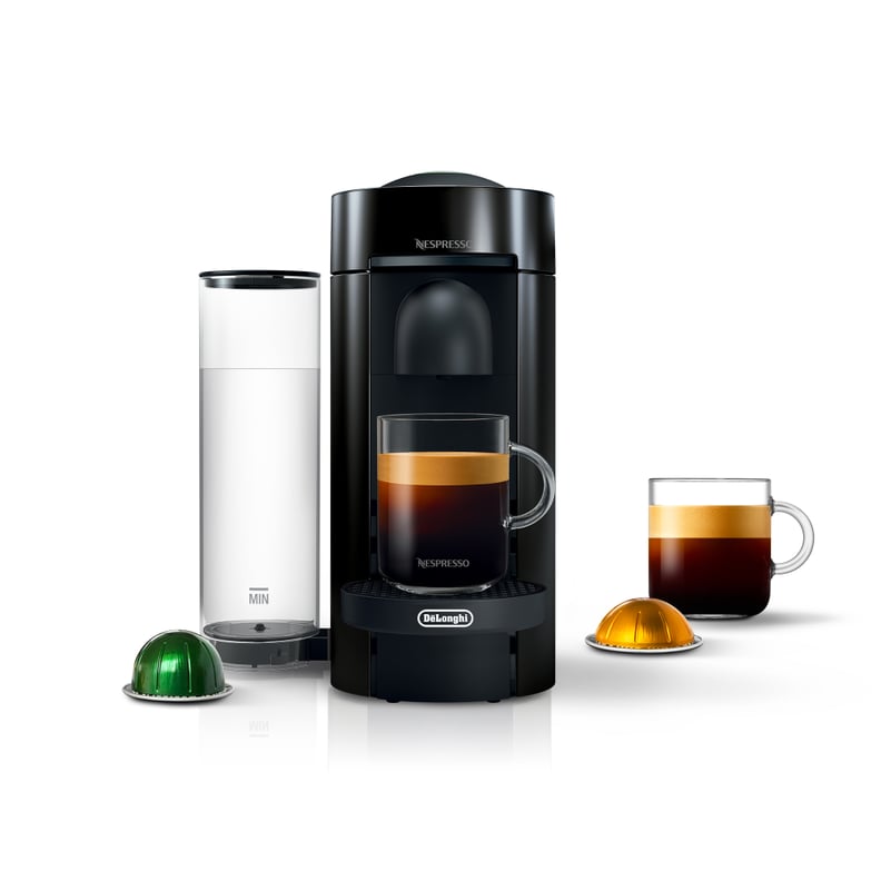 Nespresso by De'Longhi VertuoPlus