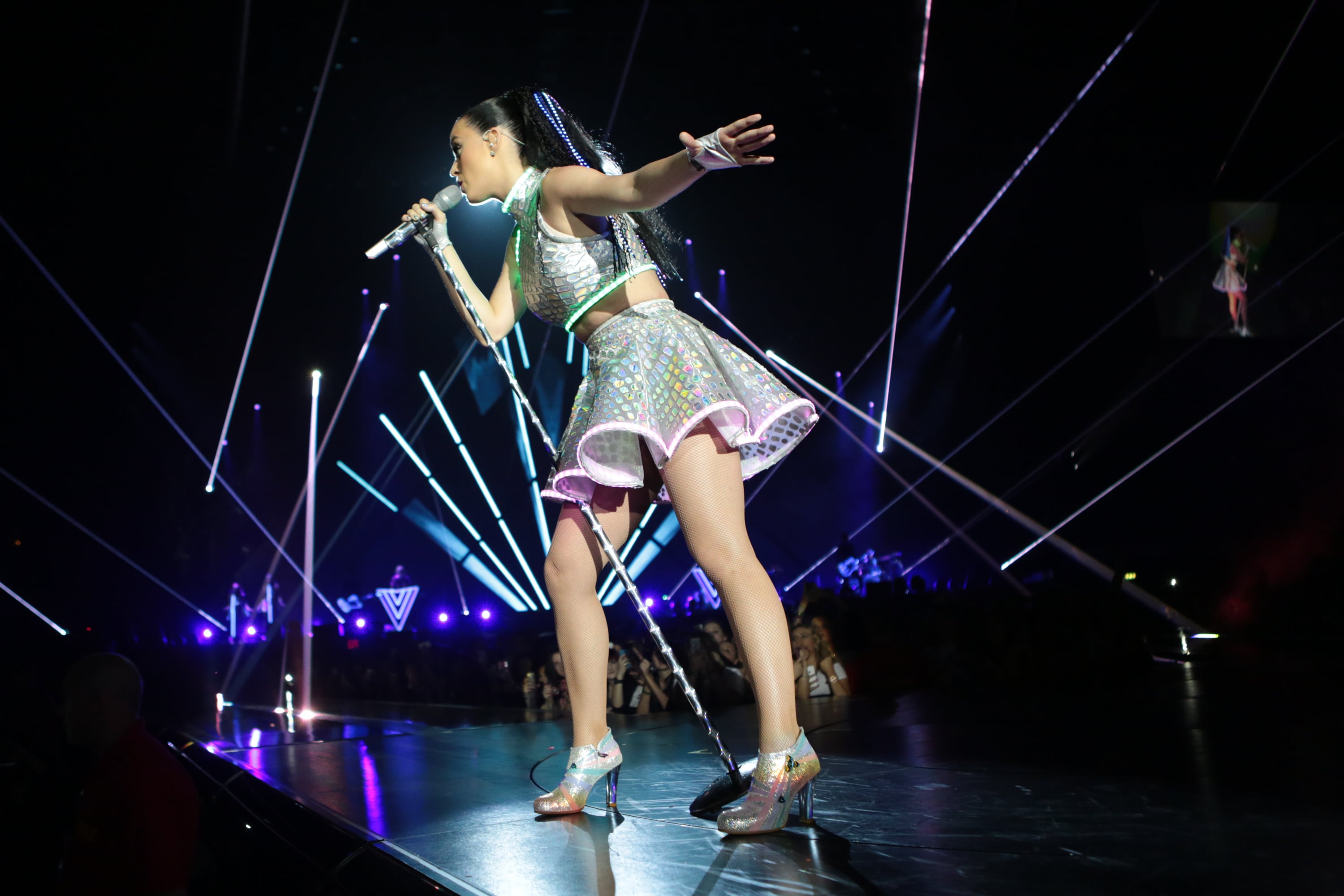 Katy Perry - Live Concert Stream Tickets | On Air, image size:3000x2000