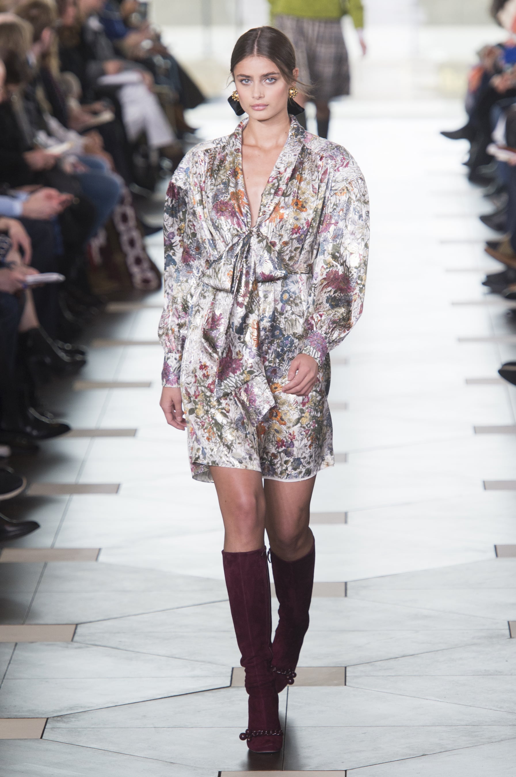 Tory burch hot sale fall 2017