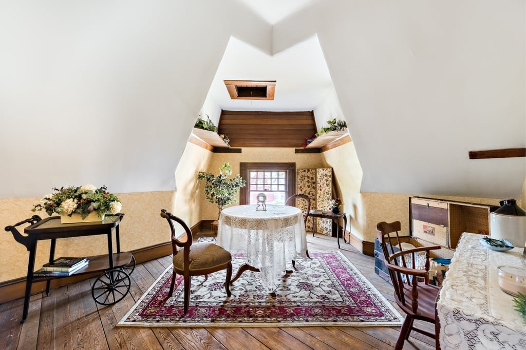 Lizzie Borden's House Is For Sale