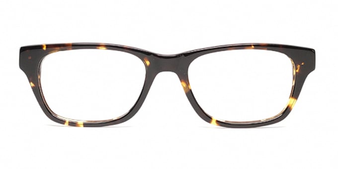 Tortoise-Shell Specs