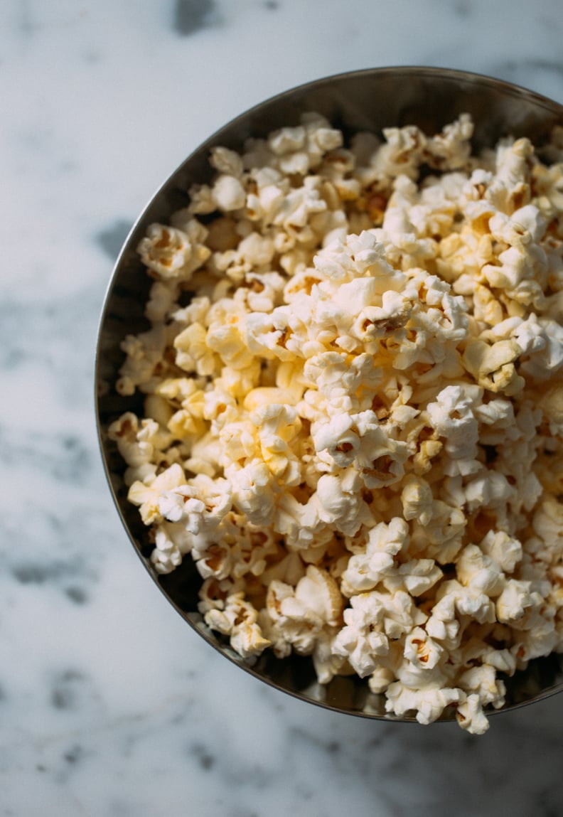 Put Together a Movie Night