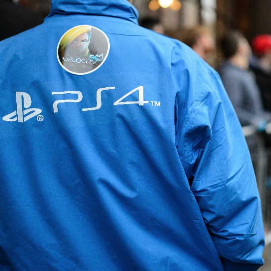 PlayStation Network Down 2014