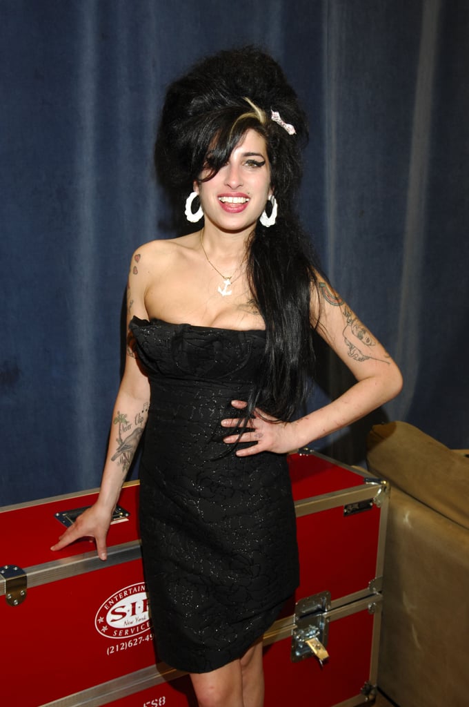 Amy Winehouse