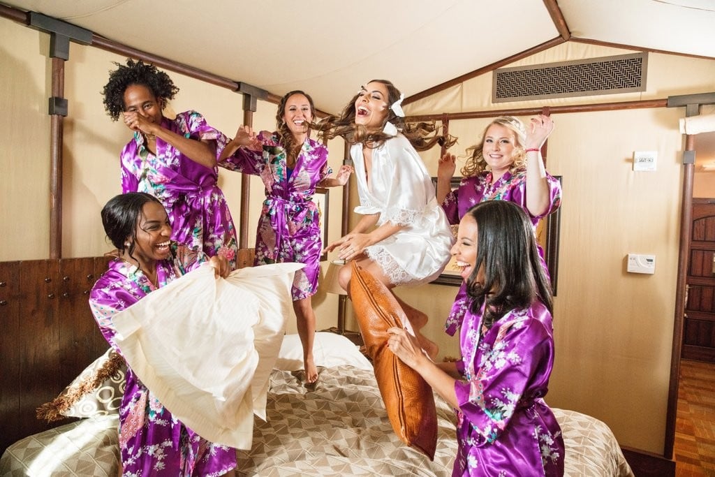 Wedding Morning Music 2018