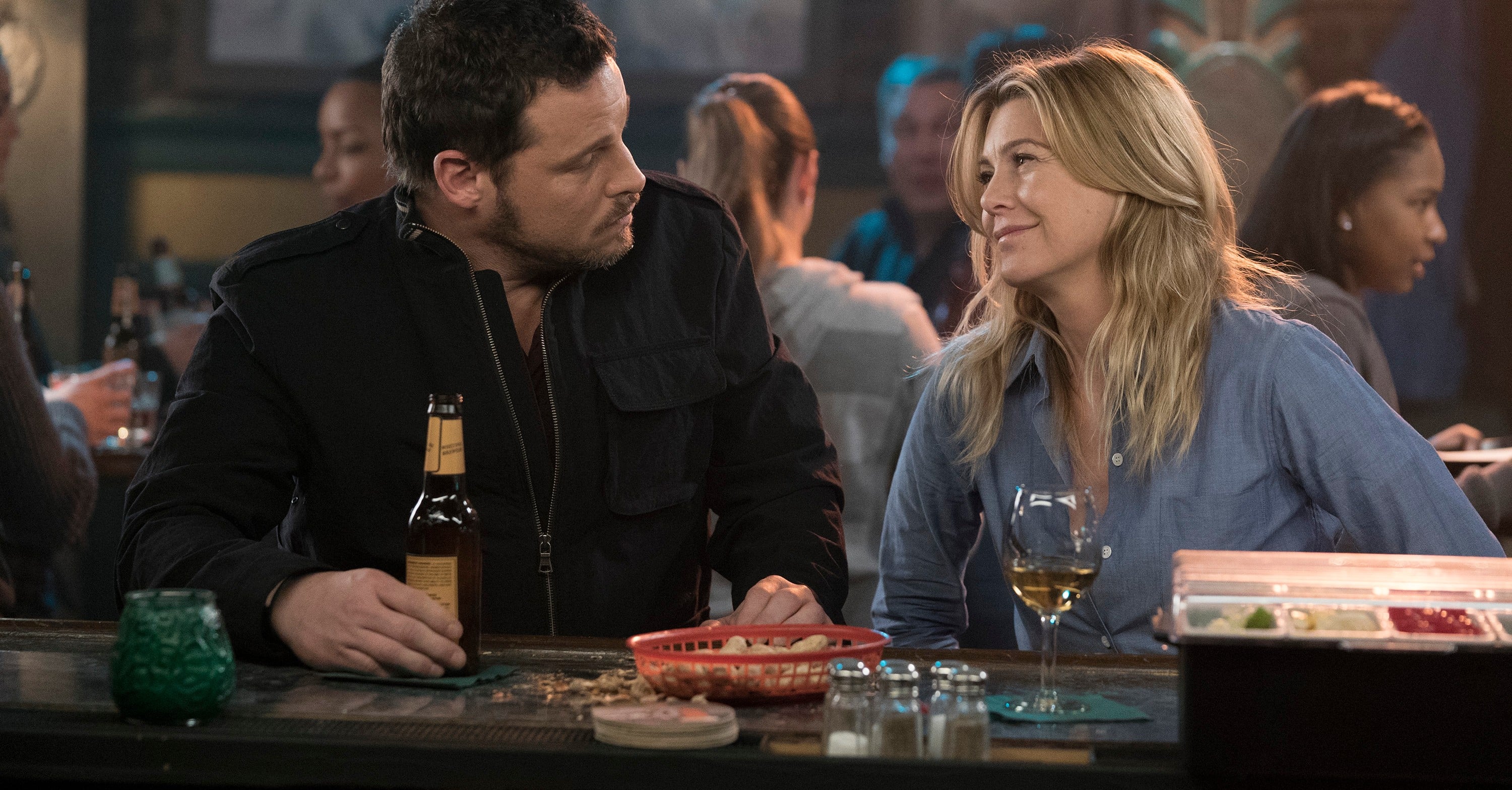 Grey's Anatomy Fan Personal Essay | PS Entertainment