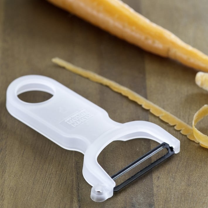 A Stellar Peeler