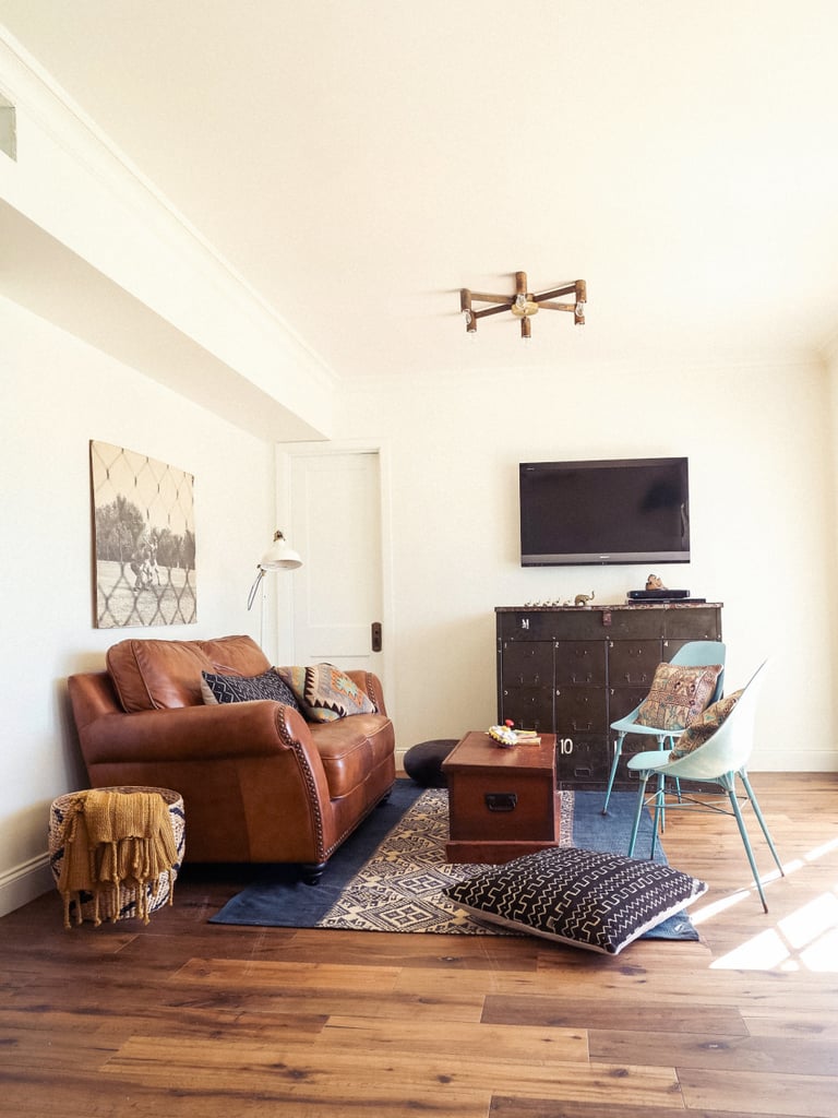 Related links:
A DIY Floral-Crown Bar Is the Next It Party Activity
Rest Your Eyes on the Prettiest Sofas Ever
11 Tips For Traveling Like a Pro