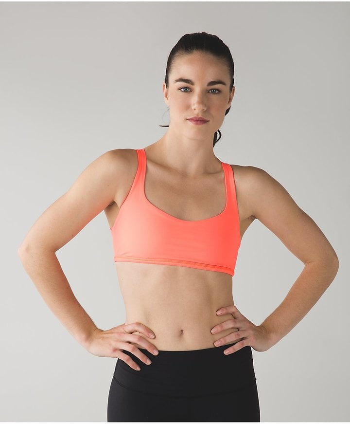 Low Impact Small To Medium Cup Sizes The Best Sports Bras Popsugar Fitness Photo 17 4633