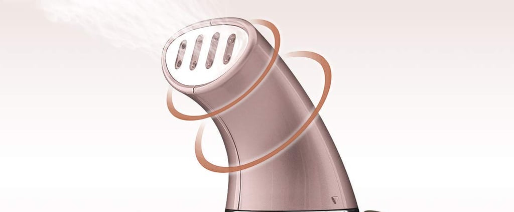 Portable Steamer on Amazon Cyber Monday Sale
