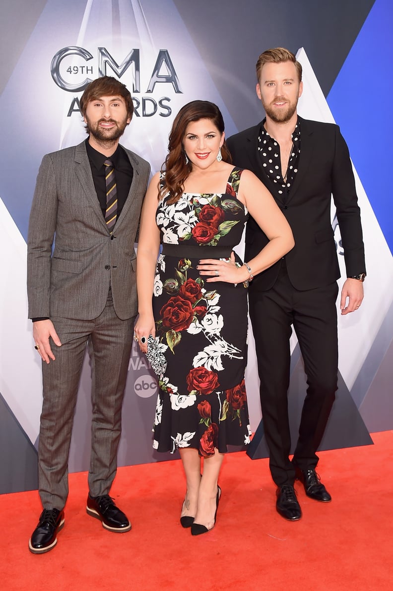 Lady Antebellum