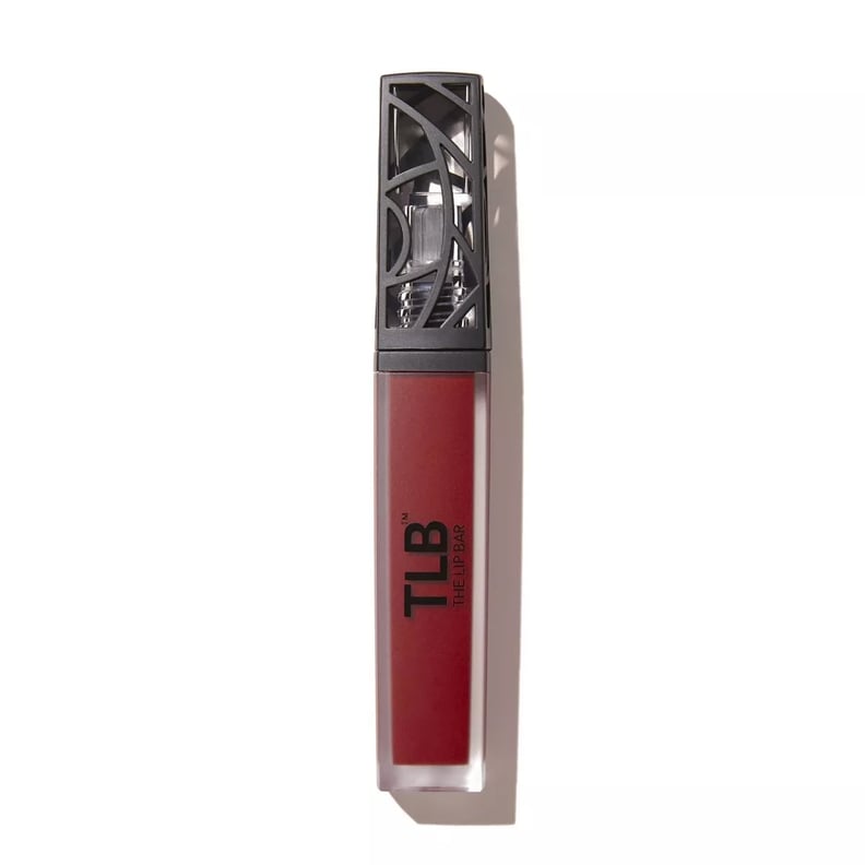 The Lip Bar Nonstop Liquid Matte Lipstick
