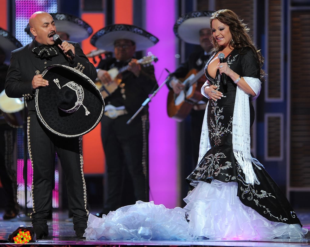 Lupillo Rivera and Jenni Rivera Proved They Were the Best Siblings