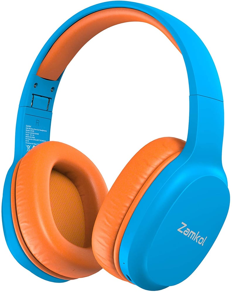 Zamkol Kids' Wireless Headphones