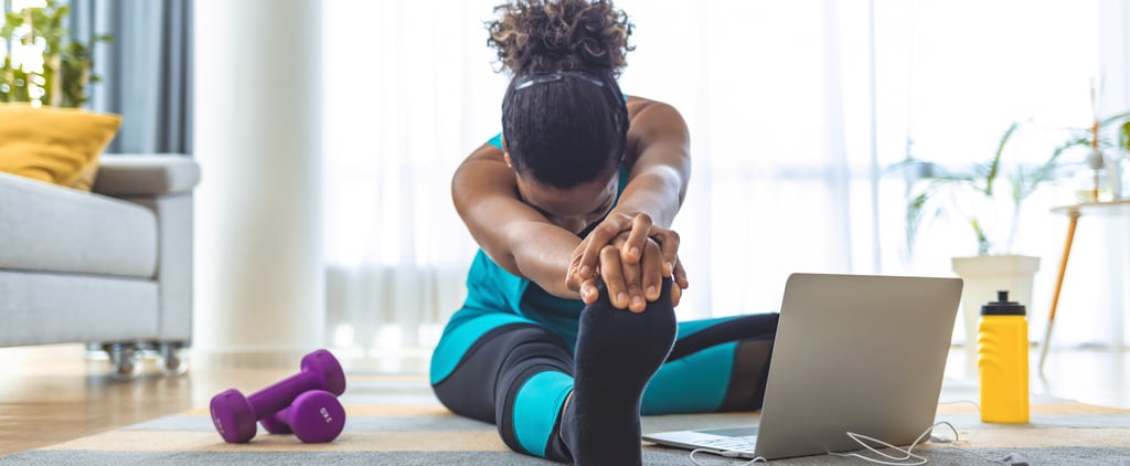 Why I Finally Started Cooling Down After My At-Home Workouts