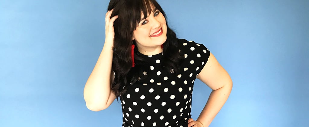 Cute Polka Dot Dress 2019