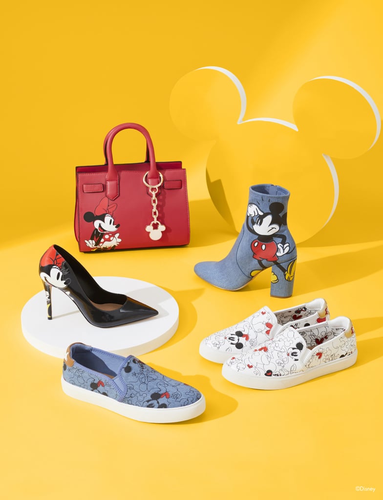 mickey mouse shoes australia