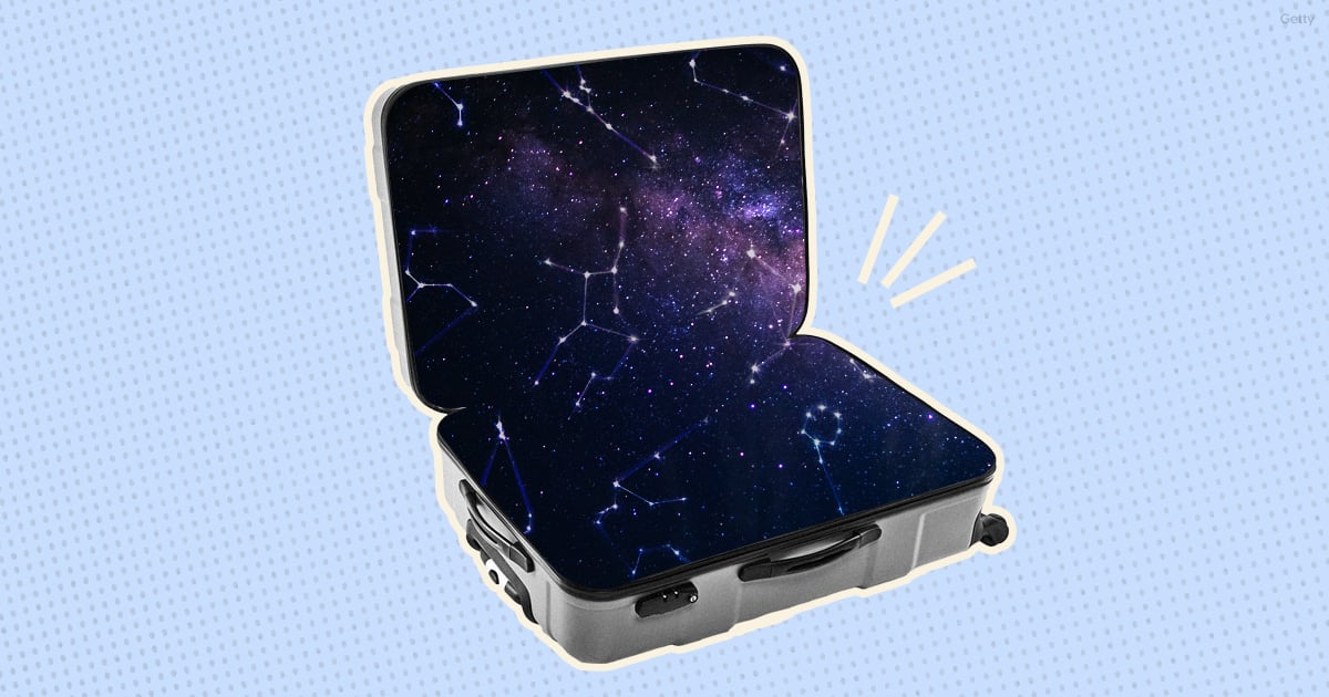 Where to Travel in 2025, Based on Your Zodiac Sign