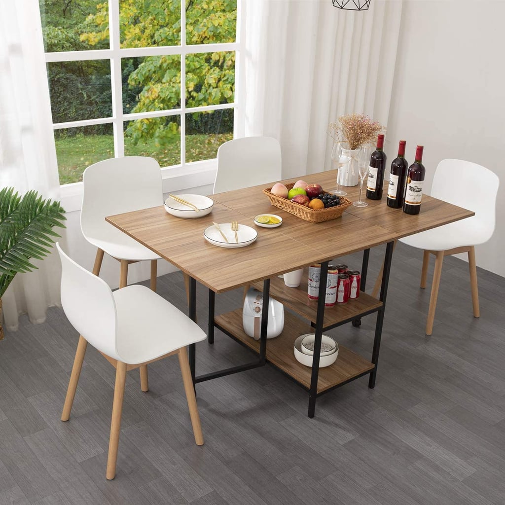 家具:Kotpop折叠餐桌