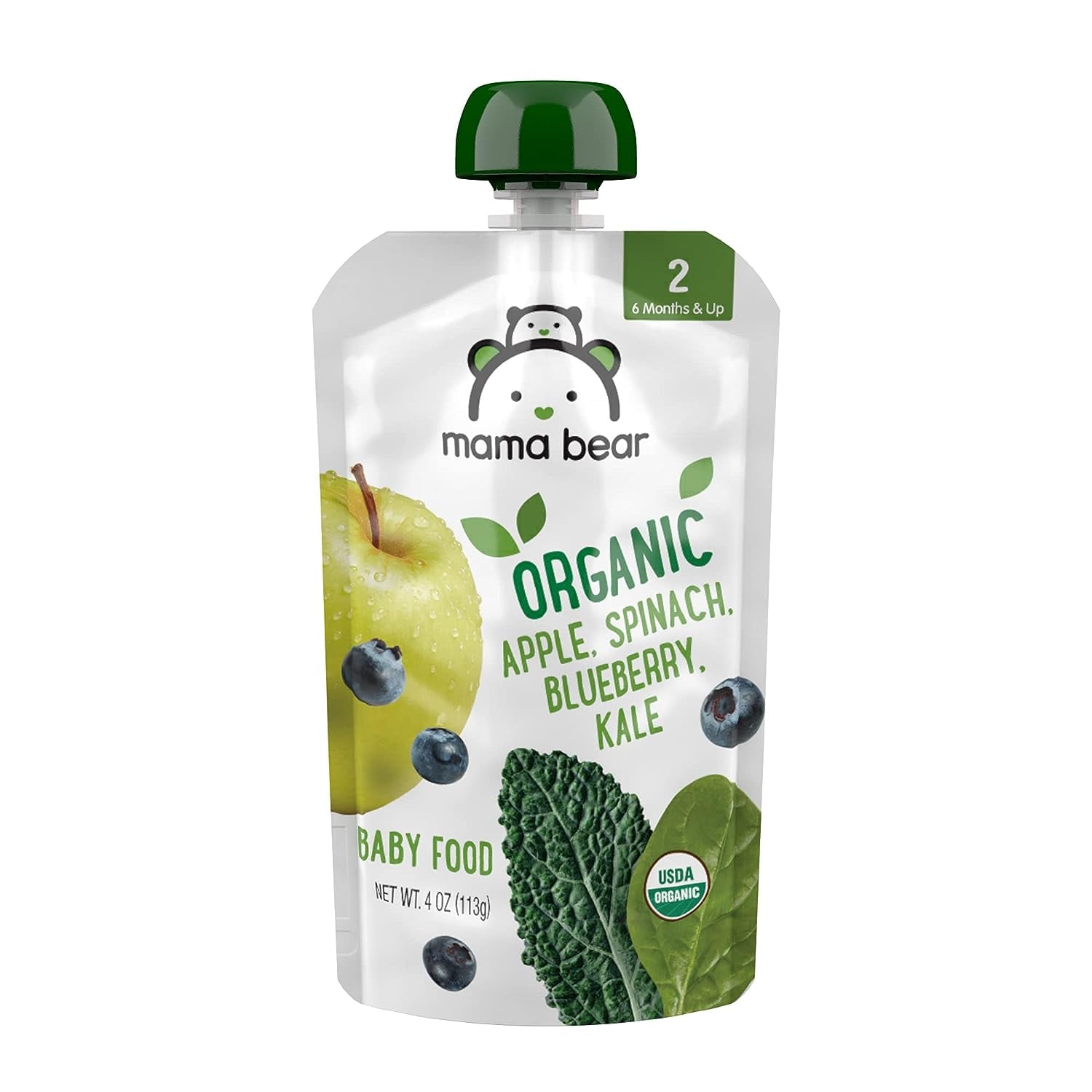 Best Baby Food Deal Amazon s Labour Day Sale is Filled With