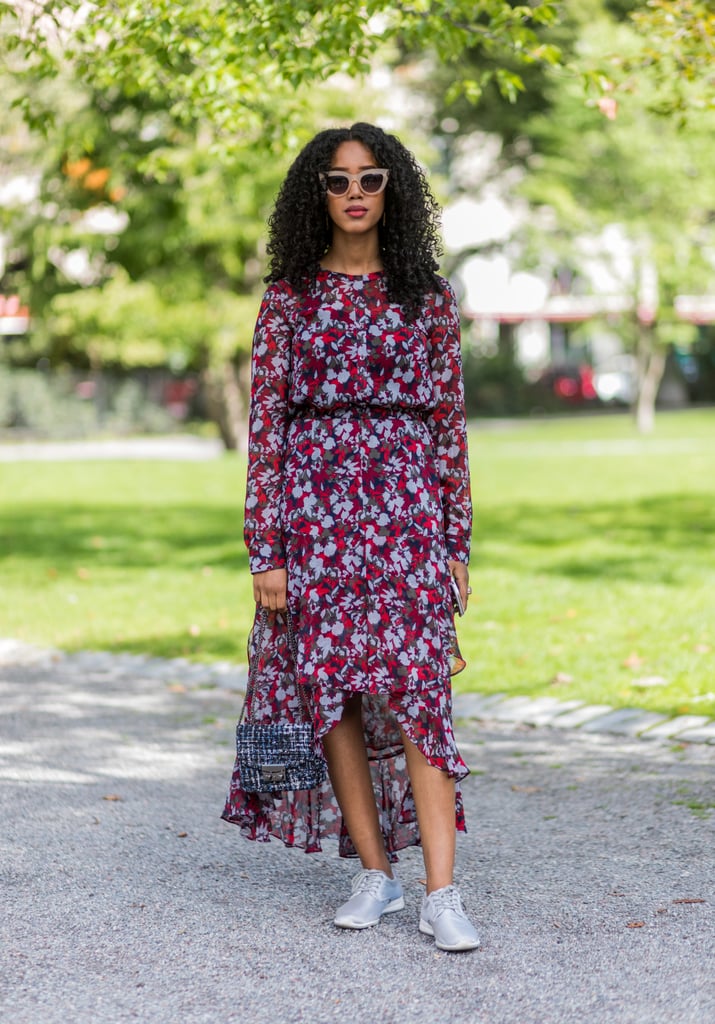 Rise and Fall Florals