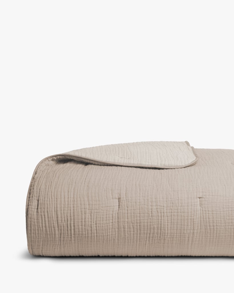 Parachute Organic Cloud Cotton Quilt