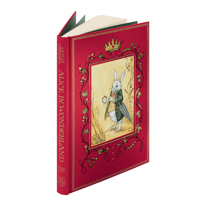 folio society princess bride