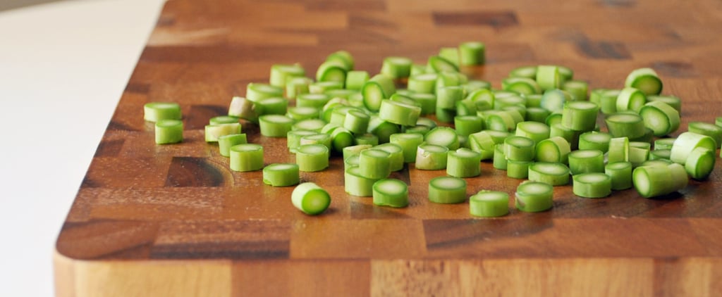 What to Do With Asparagus Ends
