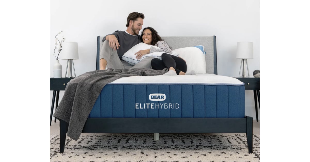 Best Cooling Mattress 10 Most Comfortable Mattresses 2023 Guide