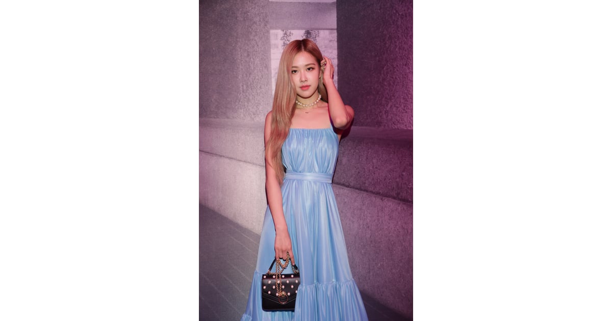 Sexy Blackpink Pictures Popsugar Celebrity Photo 7 