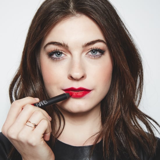How to Keep Lipstick on All Day