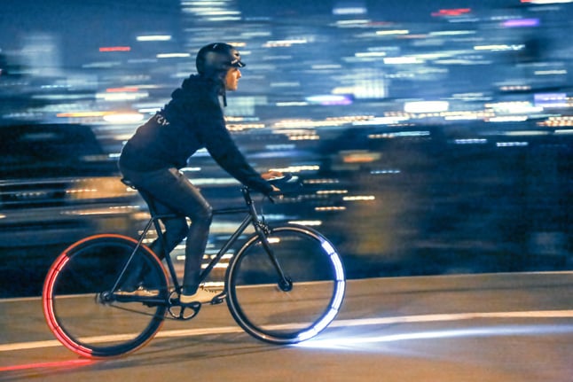 Bike Gadgets 2014