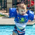 The Most Popular Floatation Device For Kids May Be the Most Dangerous, According to Aquatics Experts