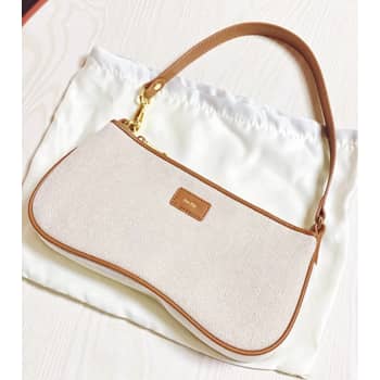 JW PEI Eva Baguette Bag  Bags, Fashion bags, Purses and handbags