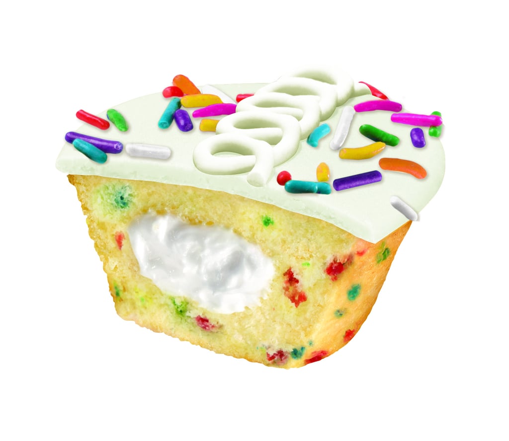 Hostess 100th Birthday Cupcakes 2019