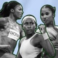 We Asked Coco Gauff, Jordan Chiles, and More: What's Your Hope For Women's Sports?